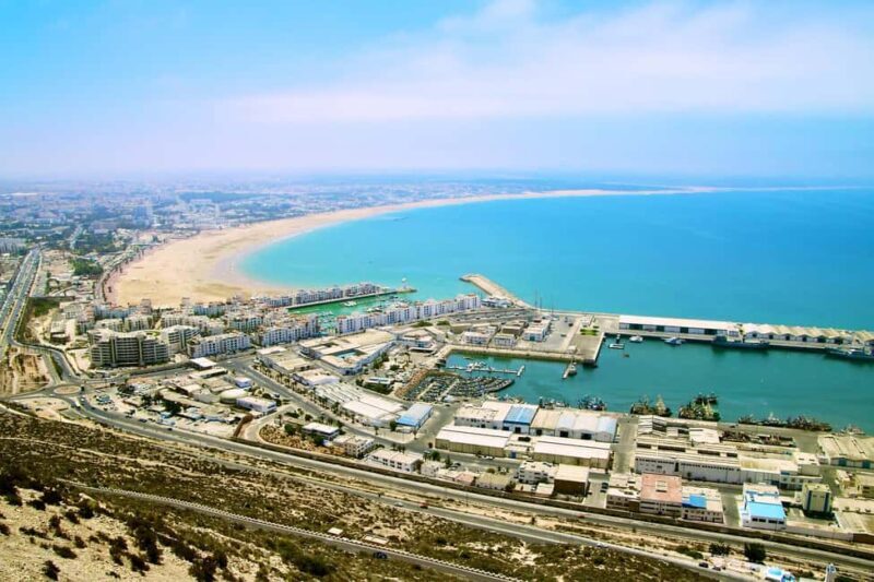 From Marrakech: 2 Days Atlantic Essaouira Sea & Agadir Beach - Final Thoughts