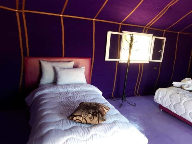 From Marrakech: 2 Days Desert trip back to Fes or Marrakech - The Value of the Experience