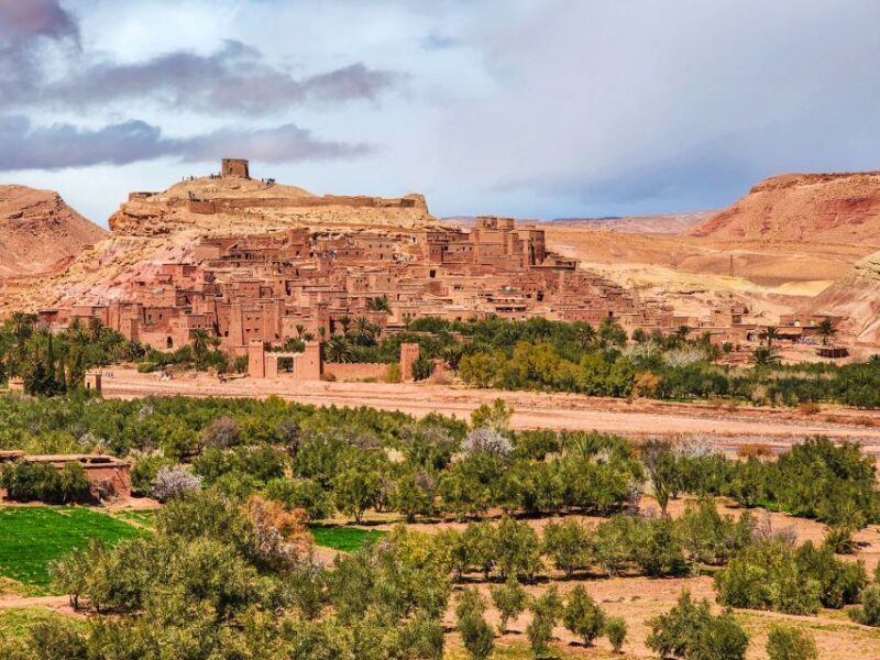 From Marrakech: 2-Days luxurious experience to Zagora Desert - The Sum Up: Who Is This Tour Best For?