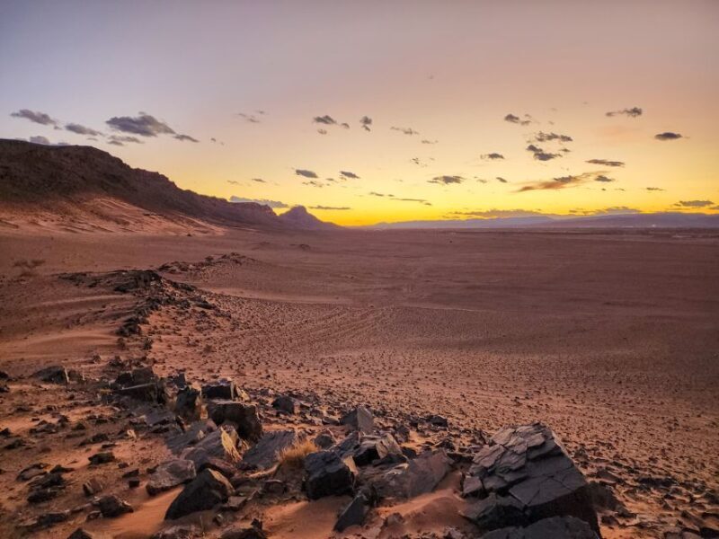 From Marrakech: 2-Days luxurious experience to Zagora Desert - FAQ