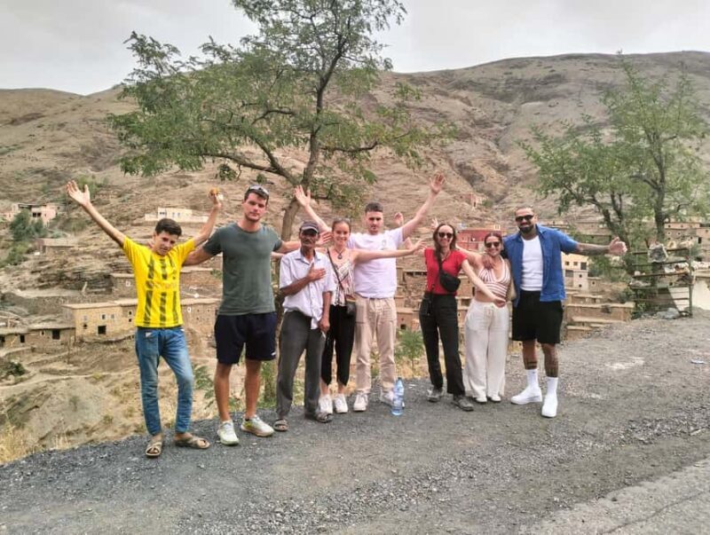 From Marrakech 2 Days sahara Tour To Zagora Desert & Kasbahs - An Overview of the Marrakech to Zagora Experience