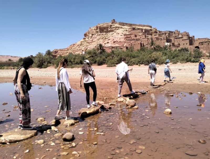 From Marrakech 2 Days sahara Tour To Zagora Desert & Kasbahs - What’s Included and Whats Not