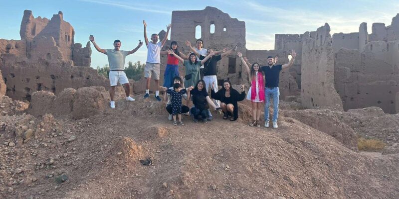 From Marrakech 2 Days sahara Tour To Zagora Desert & Kasbahs - Real Experiences from Past Participants