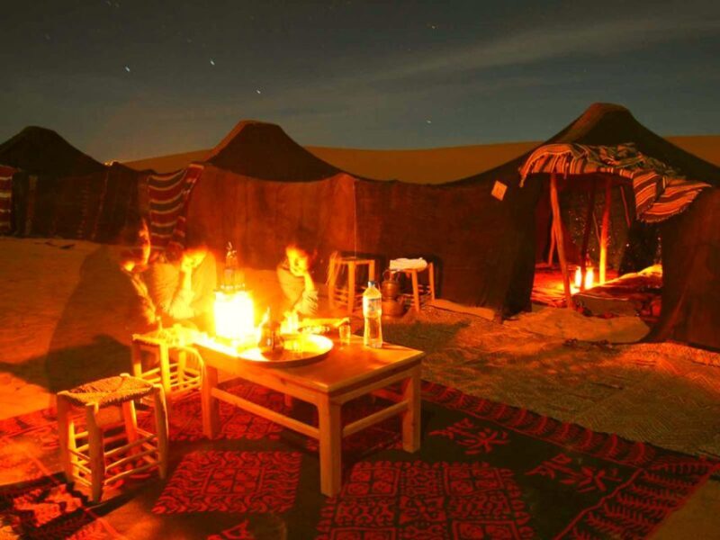 From Marrakech: 2 Days Zagora Desert Safari with Food & Camp - The Return Journey and Final Impressions