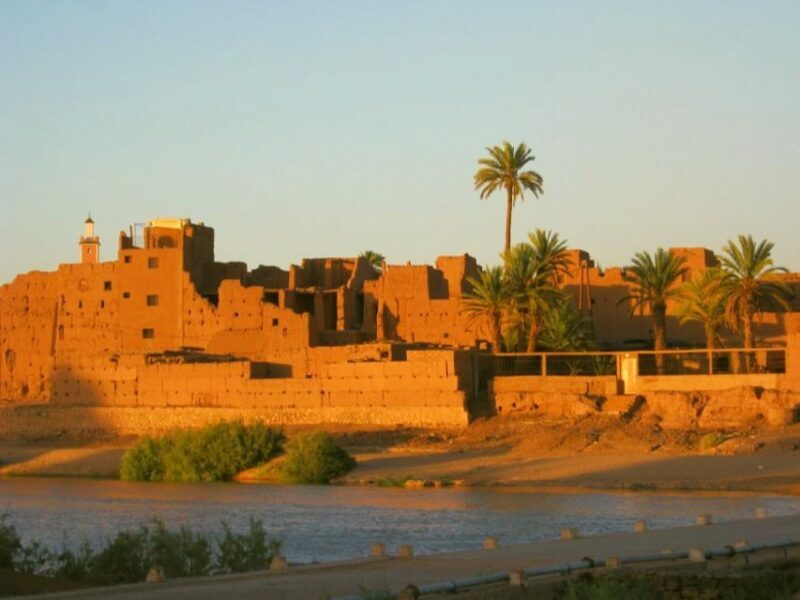 From Marrakech: 2 Days Zagora Desert Safari with Food & Camp - Who Should Consider This Tour