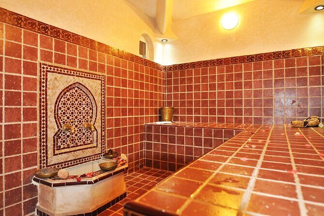 From Marrakech: 2-Hour Traditional Moroccan Hammam Experience - A Deep Dive into Marrakech’s Traditional Hammam Experience