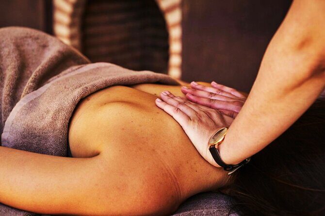 From Marrakech: 2-Hour Traditional Moroccan Hammam Experience - What the Reviews Say