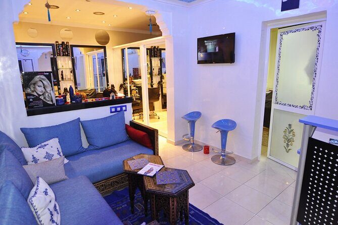 From Marrakech: 2-Hour Traditional Moroccan Hammam Experience - Who Will Love This Hammam?