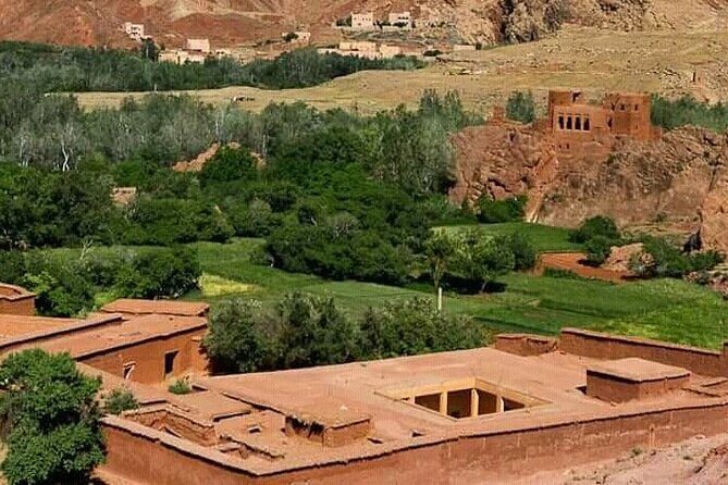 From Marrakech: 3-Day, 2-Night Merzouga Dunes Desert Trip - FAQs