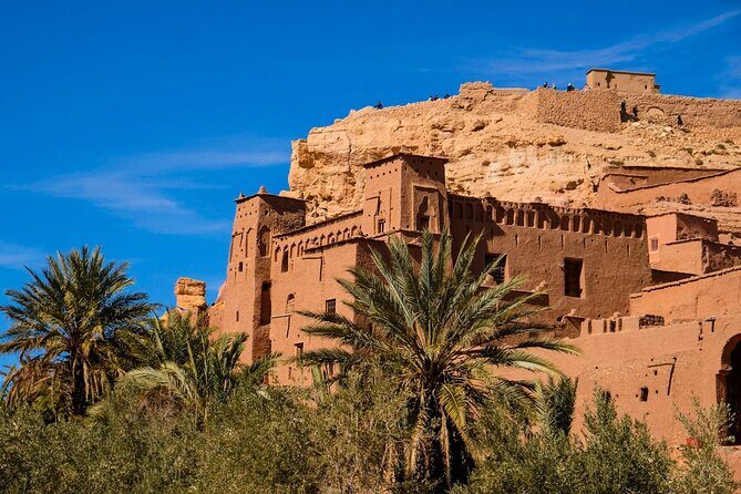 From Marrakech: 3-Day, 2-Night Merzouga Dunes Desert Trip - Final Words