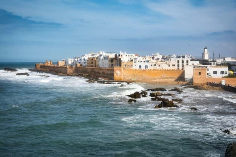 From Marrakech: 3-Day Coastal Adventure to Agadir - Practical Details and Tips