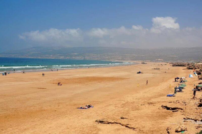 From Marrakech: 3-Day Coastal Adventure to Agadir - Who Is This Tour Best For?