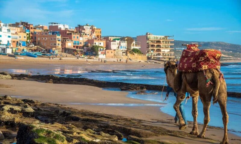 From Marrakech: 3-Day Coastal Adventure to Agadir - FAQ