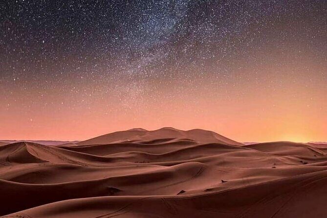 From Marrakech: 3-Day Desert Tour Share-Group And Camel trekking - The Value and Practicalities of the Tour