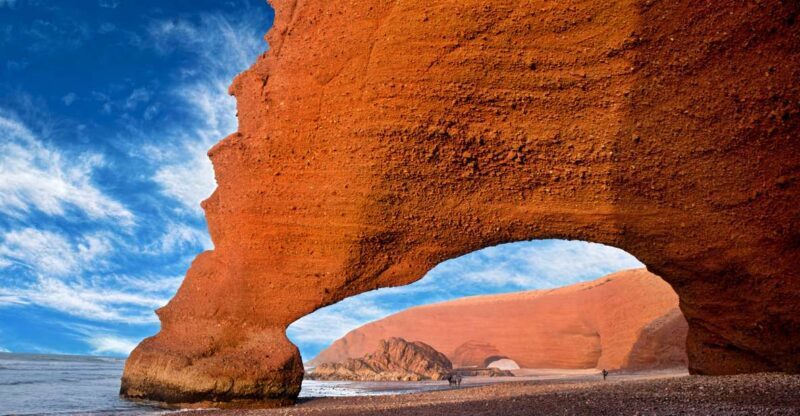From Marrakech: 3-Day Desert Tour to Agadir - A Deep Dive Into the Experience