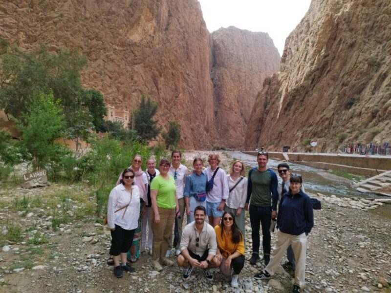 From Marrakech: 3-Day Desert Tour to Agadir - Authenticity, Value, and Who’s It For