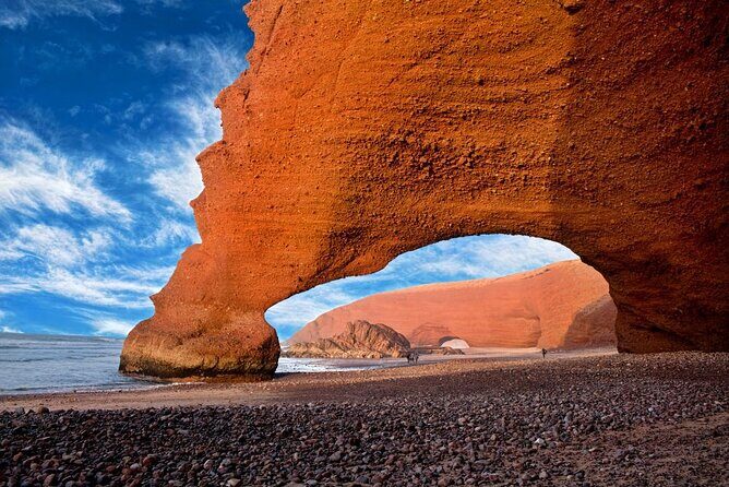 From Marrakech 3-Day Desert Tour to Agadir - Key Points