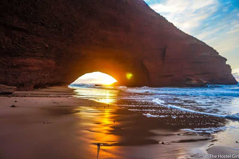 From Marrakech: 3-Day Desert Tour to Agadir With Camel trek - A Deep Dive into the 3-Day Marrakech to Agadir Desert Tour