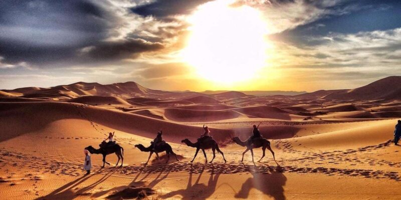 From Marrakech: 3-Day Desert Tour to Agadir With Camel trek - Final Thoughts