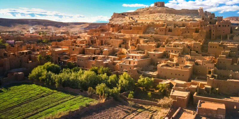 From Marrakech: 3-Day Desert Tour to Agadir With Camel trek - FAQ