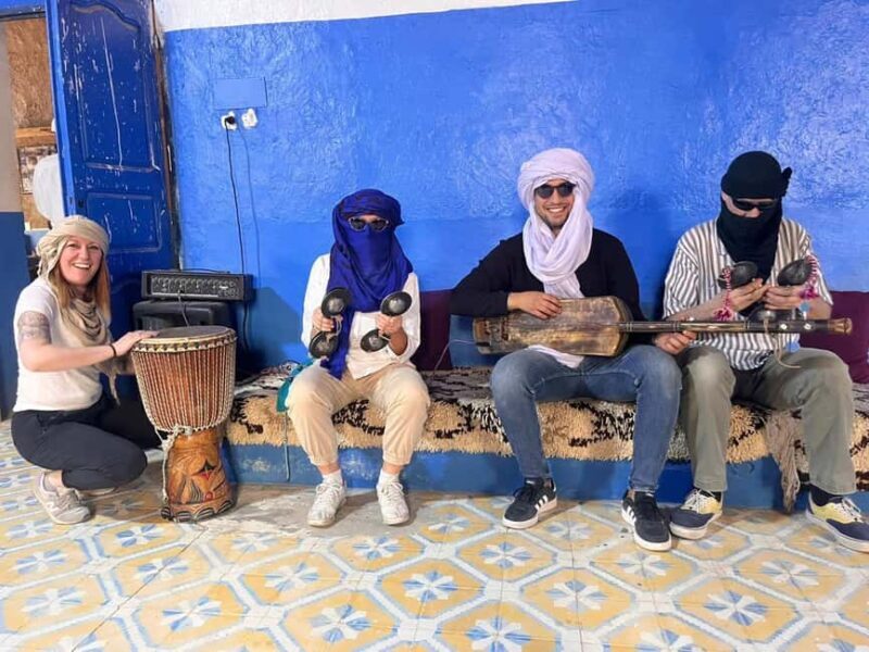 From Marrakech: 3-Day Desert Tour to Fes via Merzouga - Final thoughts: Is this tour right for you?