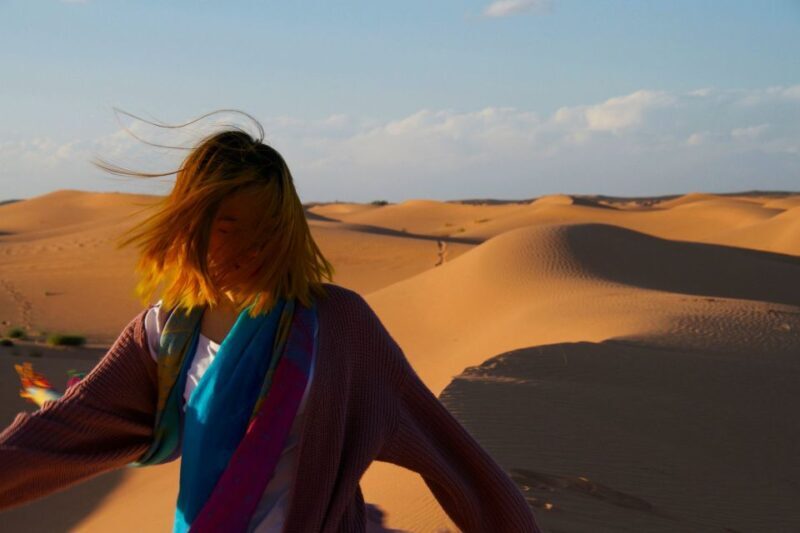 From Marrakech: 3-Day Desert Tour to Merzouga Erg Chebbi - An Honest Look at the 3-Day Marrakech to Merzouga Desert Tour