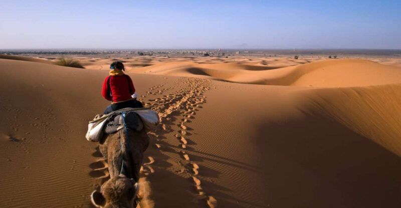 From Marrakech: 3-Day Desert Tour to Merzouga Erg Chebbi - Price and Value Analysis
