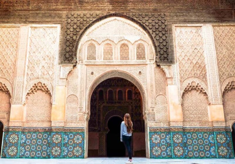 From Marrakech: 3-Day Luxury Desert Tour to Fes via Merzouga - A Practical Overview of the Journey