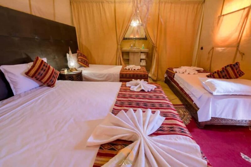 From Marrakech: 3-Day Luxury Desert Tour to Fes via Merzouga - FAQs