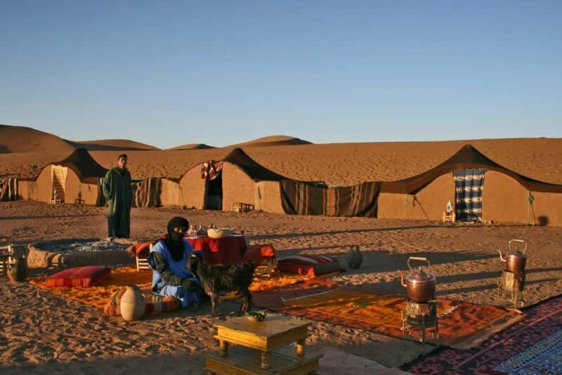 From Marrakech: 3-Day Luxury Desert Tour to Fez Via Merzouga - An In-Depth Look at the Tour Experience
