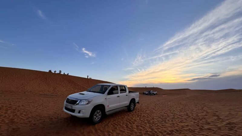 From Marrakech: 3-Day Marzouga Desert Tour with Camel Ride - What’s Included and What’s Not