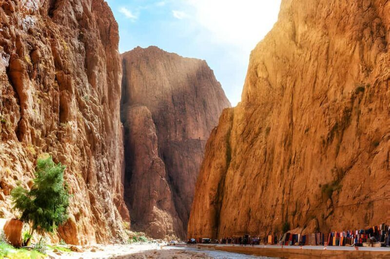 From Marrakech: 3-Day Marzouga Desert Tour with Camel Ride - FAQ