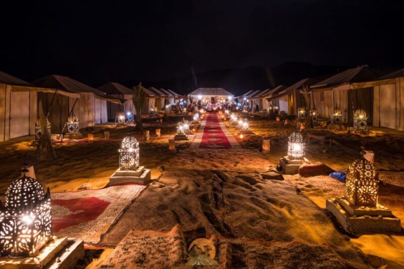 From Marrakech: 3-Day Merzouga and Sahara Desert Tour - Who Should Consider This Tour?