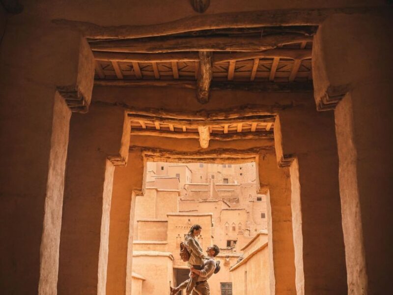 From Marrakech: 3-Day Merzouga and Sahara Desert Tour - Final Thoughts: Is It Worth It?