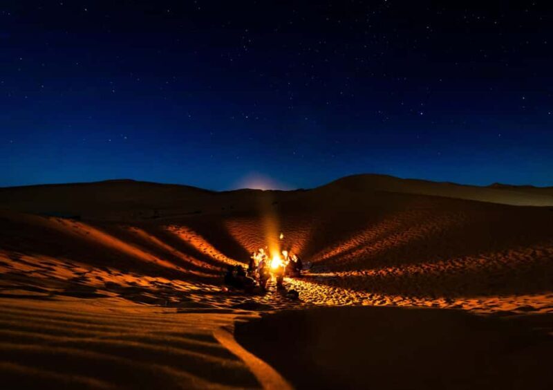 From Marrakech: 3-Day Merzouga and Sahara Desert Tour - An In-Depth Look at the 3-Day Marrakech Sahara Tour