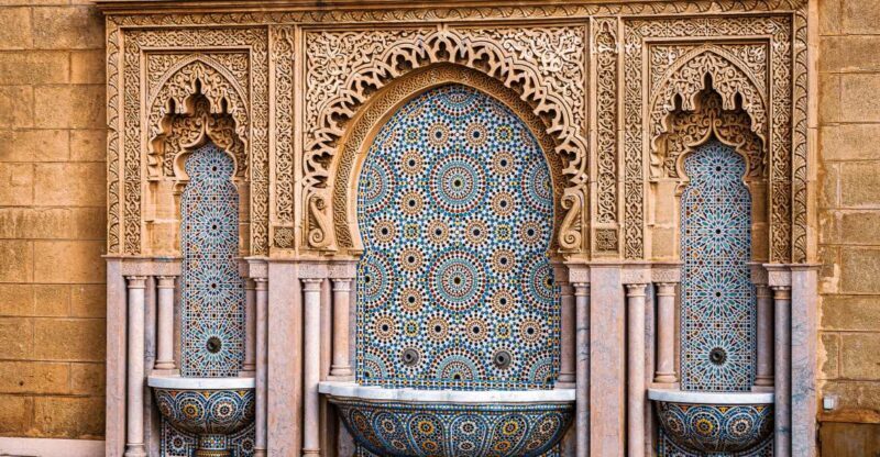 From Marrakech: 3 Day Round Trip To Merzouga Desert & Camel - Who will love this trip?