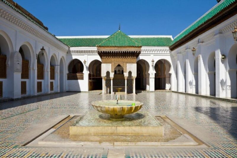 From Marrakech: 3 Day Round Trip To Merzouga Desert & Camel - What’s Included and What’s Not