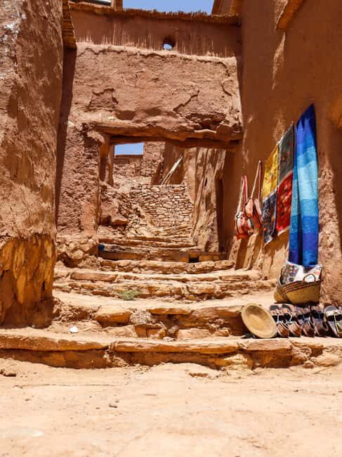 From Marrakech : 3 Day Stay in Merzouga Desert - Who Will Love This Tour?