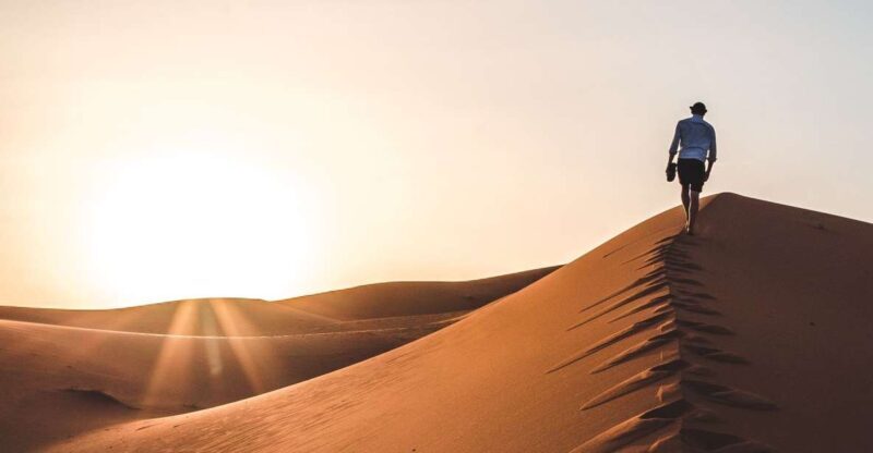 From Marrakech :3-Day Students Group Tour To Merzouga - Who This Tour Is Best For