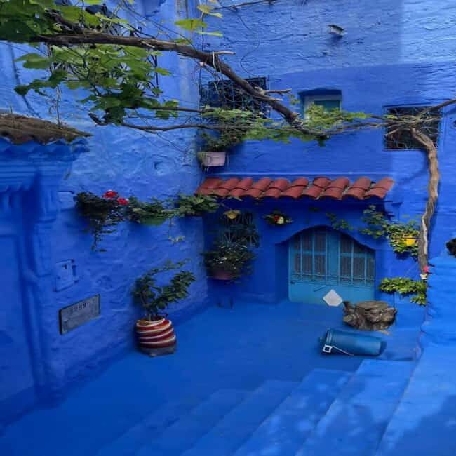 From Marrakech: 3-Day Tour to Fes and Chefchaouen - From Marrakech: 3-Day Tour to Fes and Chefchaouen — A Practical Guide