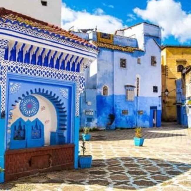 From Marrakech: 3-Day Tour to Fes and Chefchaouen - Who Is This Tour For?
