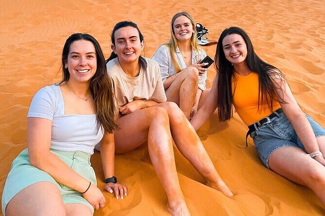 From Marrakech: 3-Day Tour To Fez Via-Desert merzouga - Who This Tour Suits Best