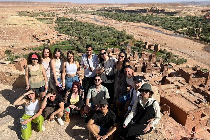 From Marrakech: 3-Day Tour To Magical Desert Merzouga - Final Thoughts