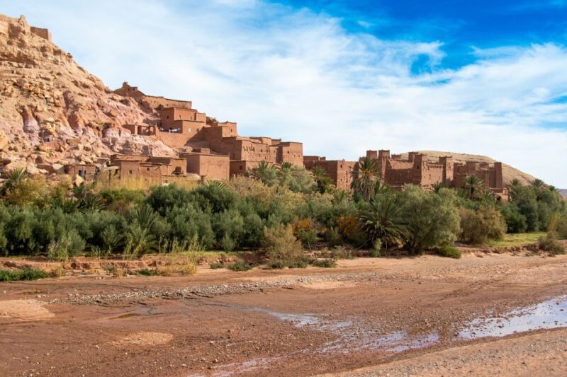 From Marrakech : 3 Days 2 Nights To Sahara Merzouga desert - Who This Tour Is Best For