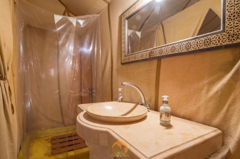 From Marrakech: 3 Days Desert Tour To Merzouga Luxury Camp - Practical Tips for Travelers