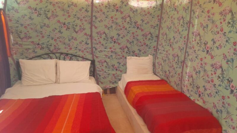 From Marrakech: 4-Day/3-Night Desert Adventure to Fes - Introduction