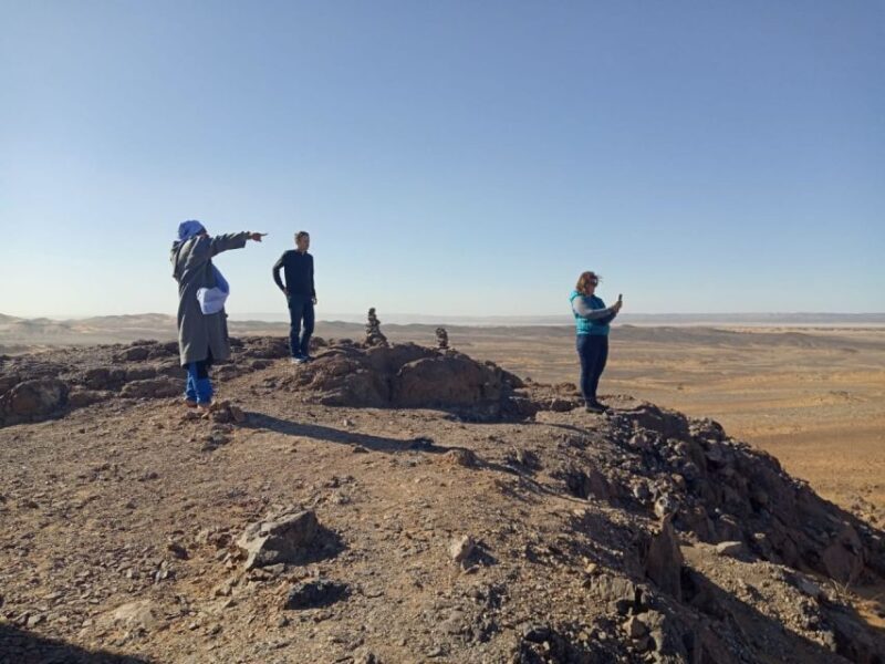 From Marrakech: 4-Day/3-Night Desert Adventure to Fes - FAQ