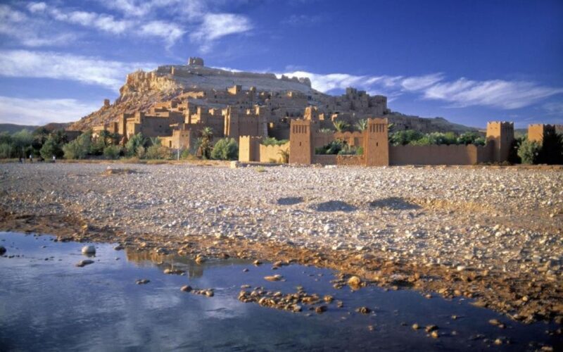 From Marrakech 4 Day Desert Tour to Merzouga Dunes - Why This Tour Is a Great Choice