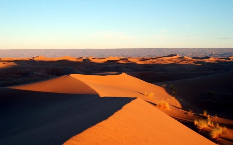 From Marrakech 4 Day Desert Tour to Merzouga Dunes - FAQs