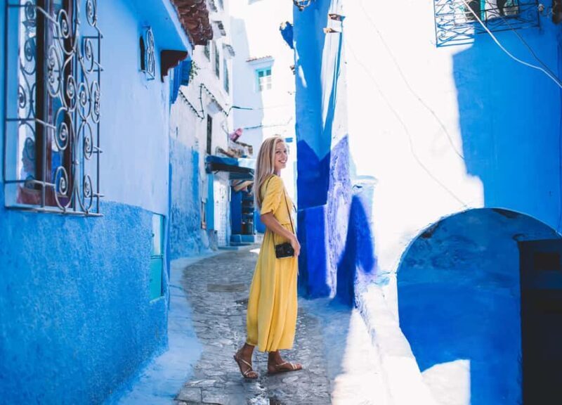 From Marrakech: 4-Day Journey Imperial Cities & Chefchaouen - The Value of the Tour